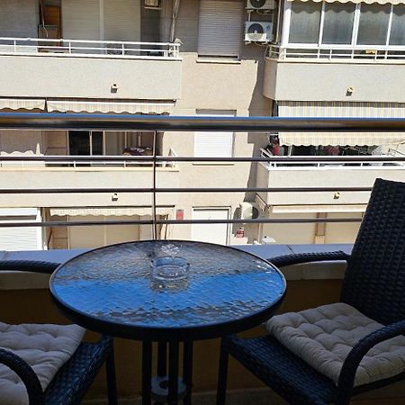 Marina Vista Leilighet Torrevieja Eksteriør bilde
