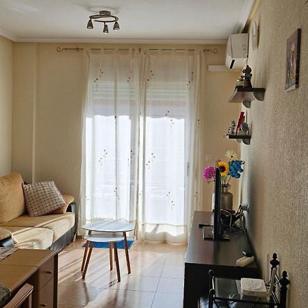 Marina Vista Leilighet Torrevieja Eksteriør bilde