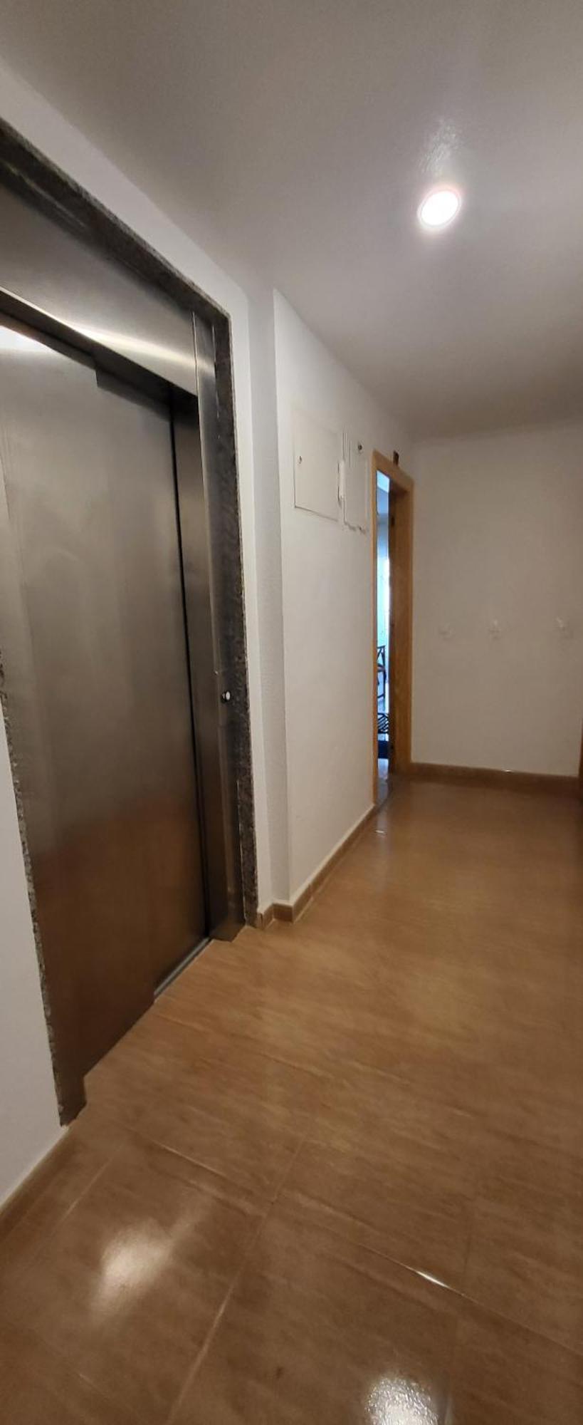 Marina Vista Leilighet Torrevieja Eksteriør bilde