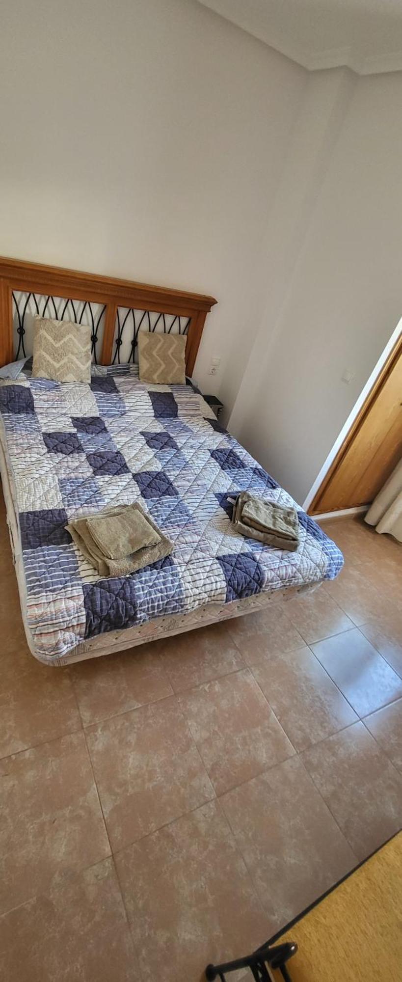 Marina Vista Leilighet Torrevieja Eksteriør bilde