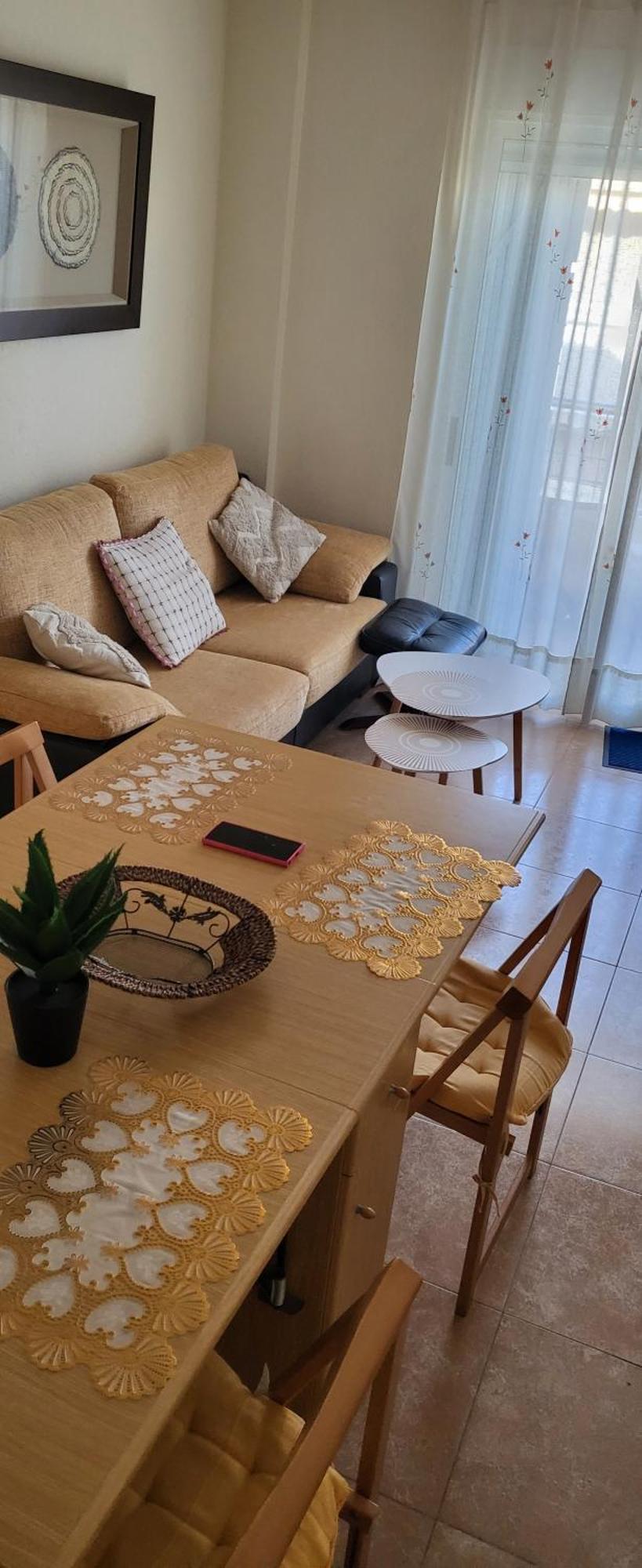 Marina Vista Leilighet Torrevieja Eksteriør bilde
