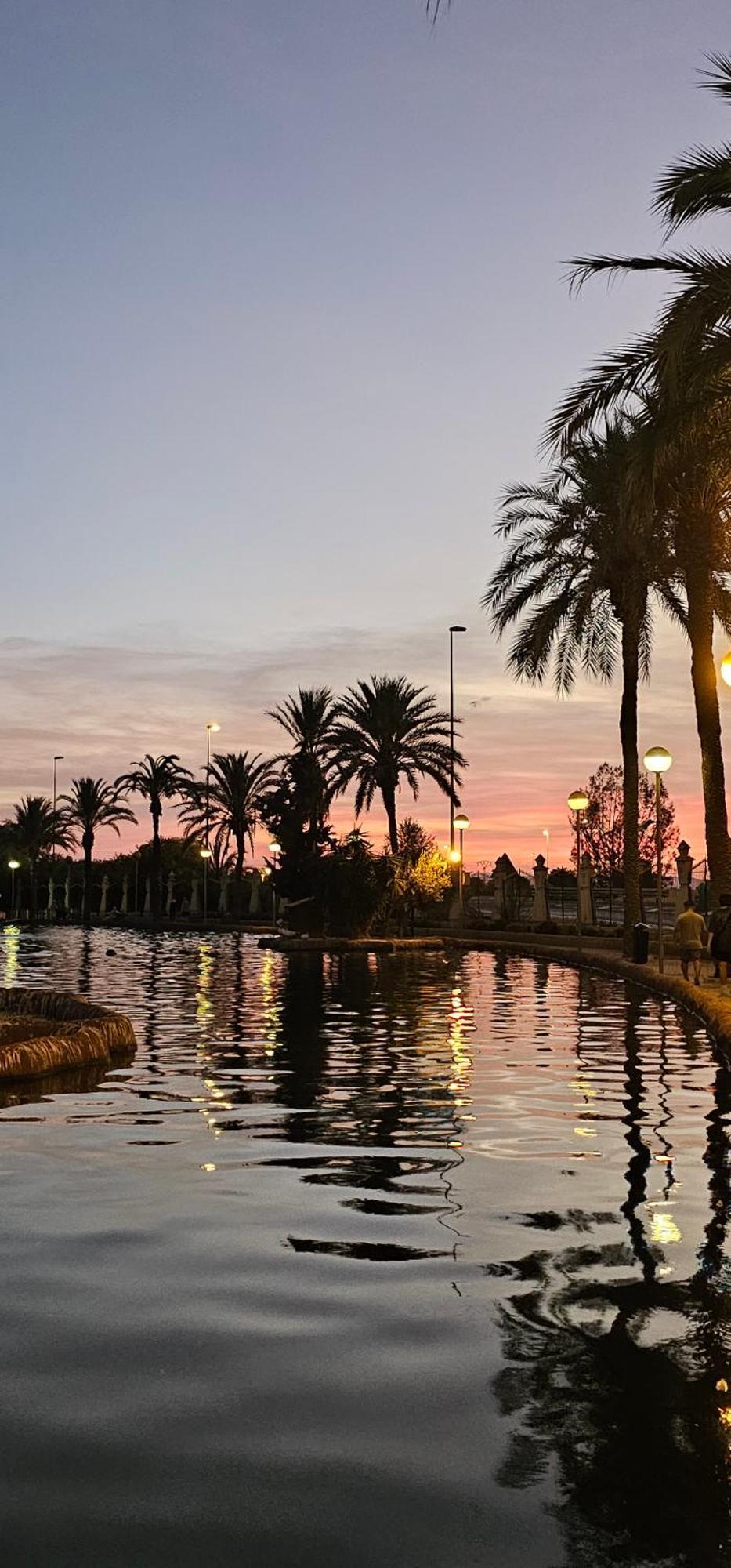 Marina Vista Leilighet Torrevieja Eksteriør bilde